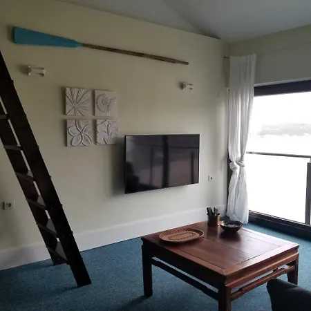 Apartment Duplex Isthar Playa De Usil