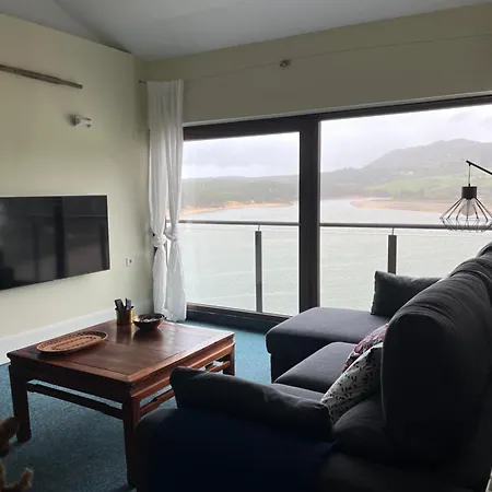 Apartment Duplex Isthar Playa De Usil *