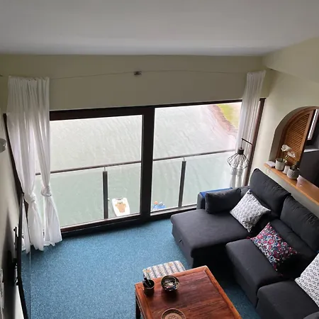 Duplex Isthar Playa De Usil * Miengo