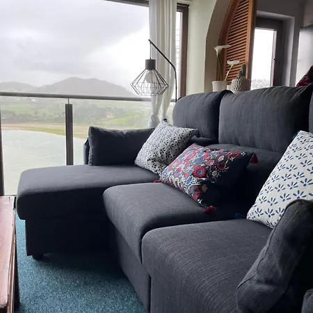 Duplex Isthar Playa De Usil