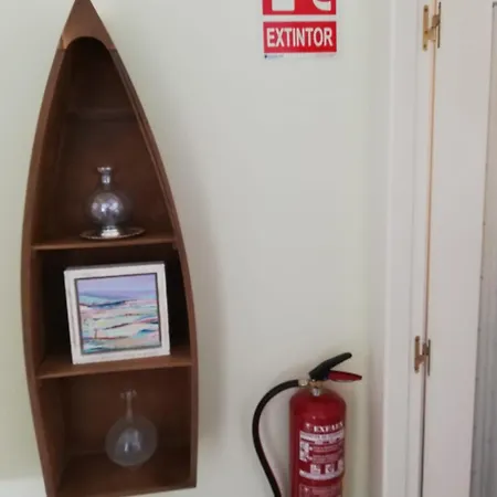 公寓 Duplex Isthar Playa De Usil *