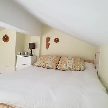 Duplex Isthar Playa De Usil
