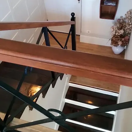 Duplex Isthar Playa De Usil * Miengo