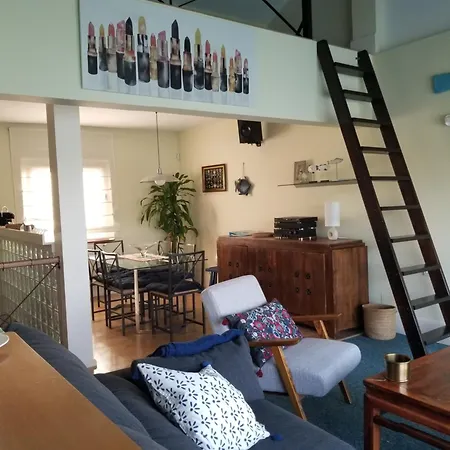Duplex Isthar Playa De Usil Apartment Miengo