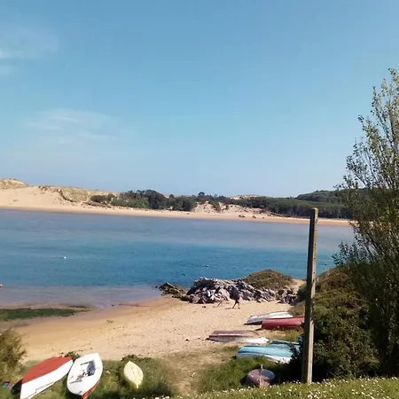 Apartment Duplex Isthar Playa De Usil *