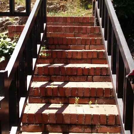 Duplex Isthar Playa De Usil 公寓 Miengo