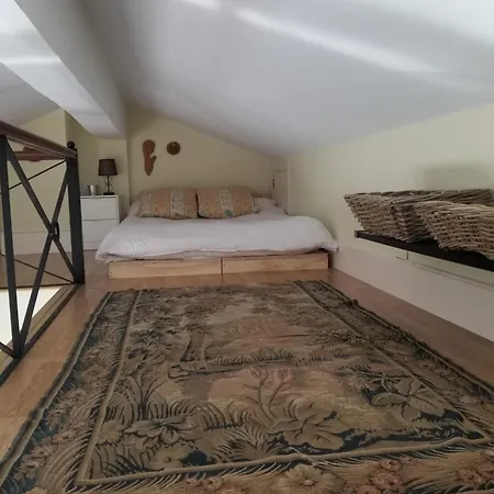 Apartment Duplex Isthar Playa De Usil Miengo
