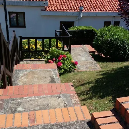 Duplex Isthar Playa De Usil Miengo