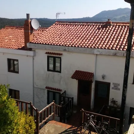 公寓 Duplex Isthar Playa De Usil Miengo