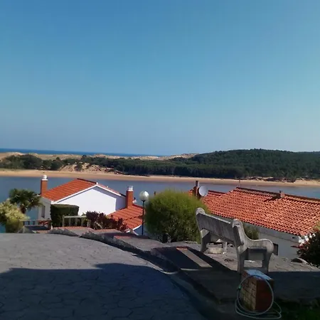 Apartment Duplex Isthar Playa De Usil