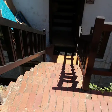 Duplex Isthar Playa De Usil *