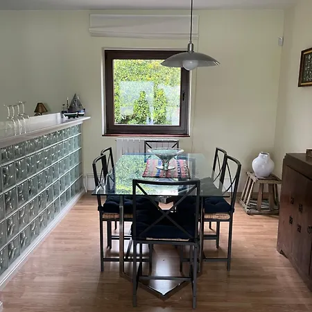 Duplex Isthar Playa De Usil *