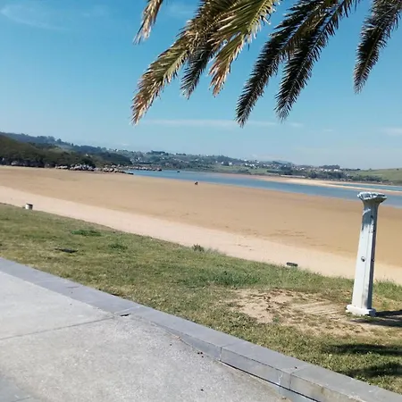 Duplex Isthar Playa De Usil *