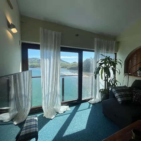 Duplex Isthar Playa De Usil Apartment Miengo