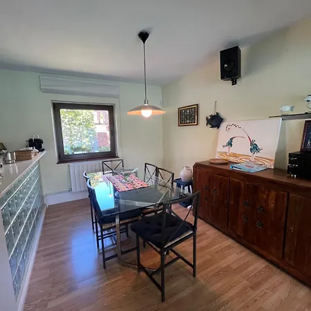 Apartment Duplex Isthar Playa De Usil *