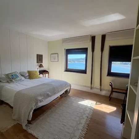 Duplex Isthar Playa De Usil * Miengo