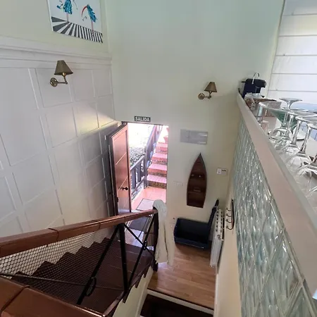 Duplex Isthar Playa De Usil Apartment