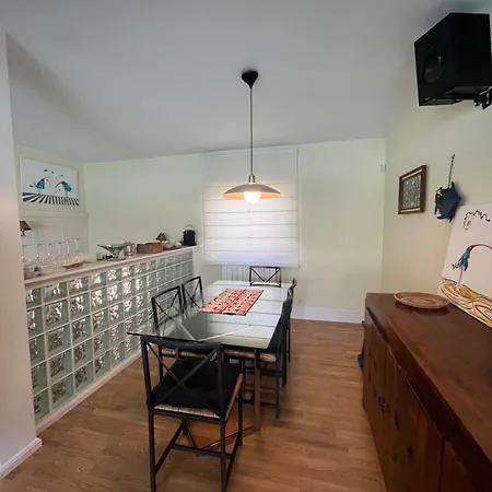 公寓 Duplex Isthar Playa De Usil