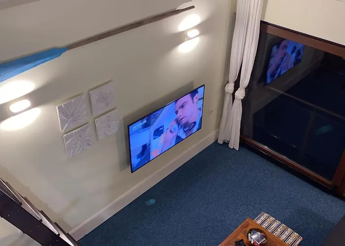 Duplex Isthar Playa De Usil Miengo