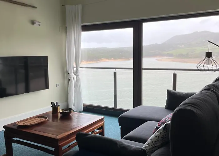 公寓 Duplex Isthar Playa De Usil *