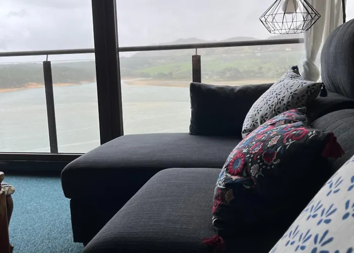 Duplex Isthar Playa De Usil Apartment