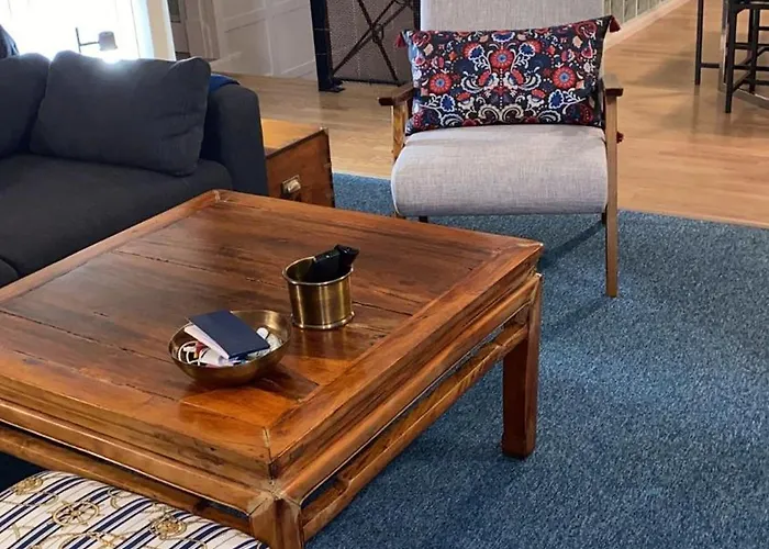 Duplex Isthar Playa De Usil