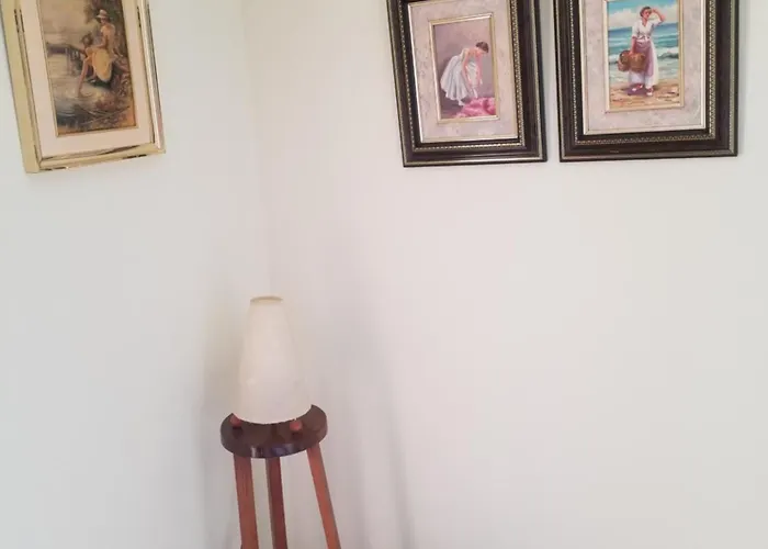 Duplex Isthar Playa De Usil Apartment *