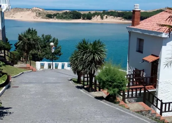 Duplex Isthar Playa De Usil Apartment *