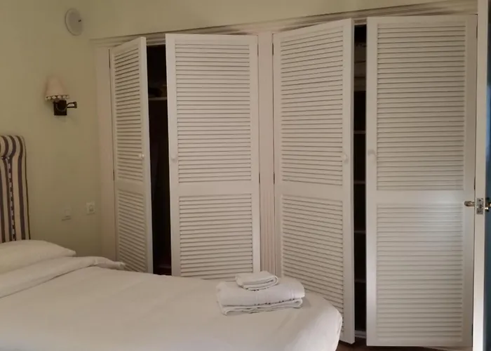 Duplex Isthar Playa De Usil Apartment