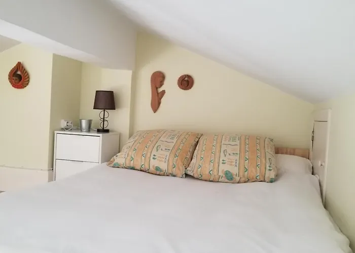 Duplex Isthar Playa De Usil