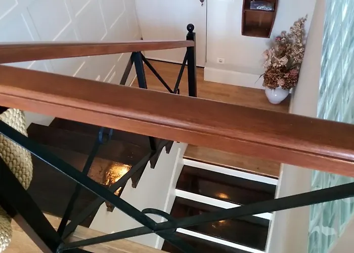 Duplex Isthar Playa De Usil * Miengo