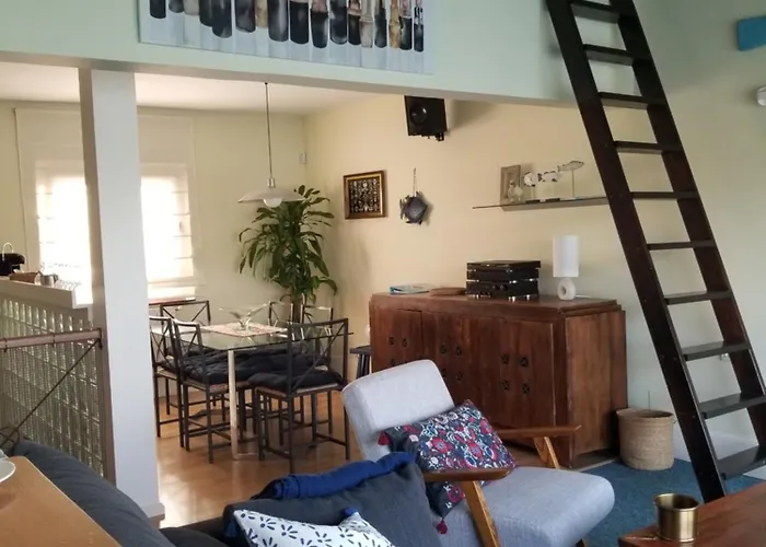 Duplex Isthar Playa De Usil Apartment Miengo