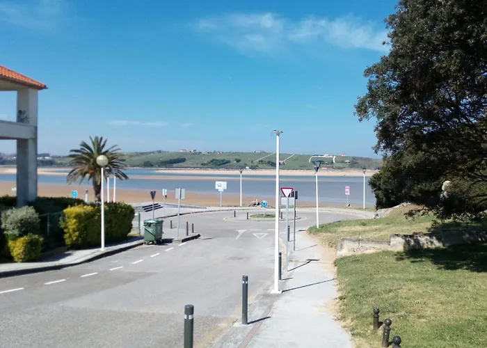 Duplex Isthar Playa De Usil *