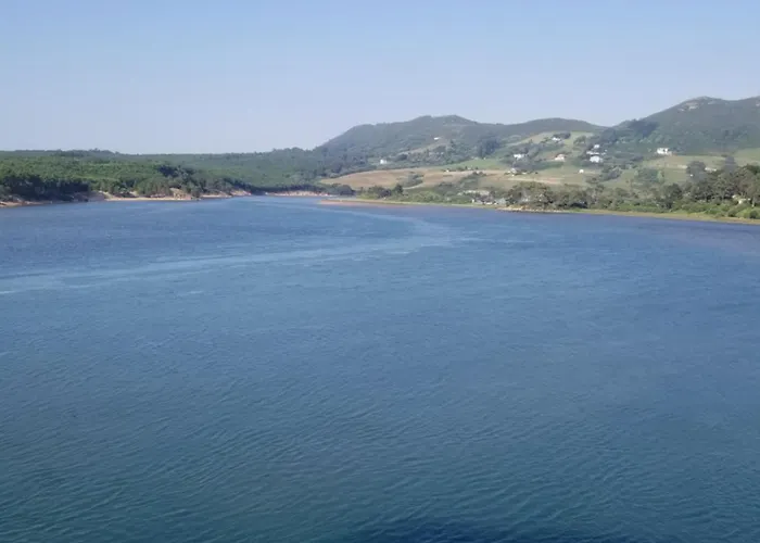 Duplex Isthar Playa De Usil Apartment *