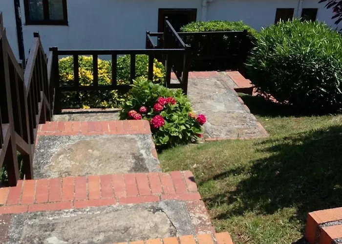 Duplex Isthar Playa De Usil Miengo