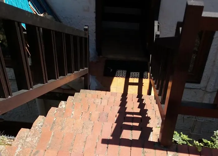 Duplex Isthar Playa De Usil *