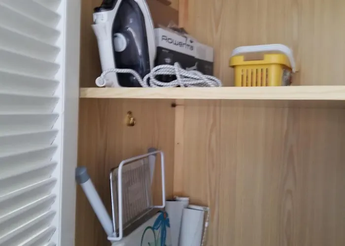 Duplex Isthar Playa De Usil Apartment Miengo