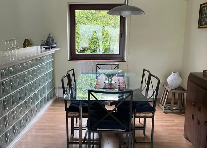 Duplex Isthar Playa De Usil *