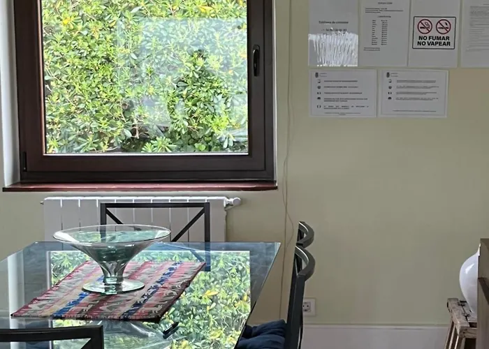 Duplex Isthar Playa De Usil Miengo