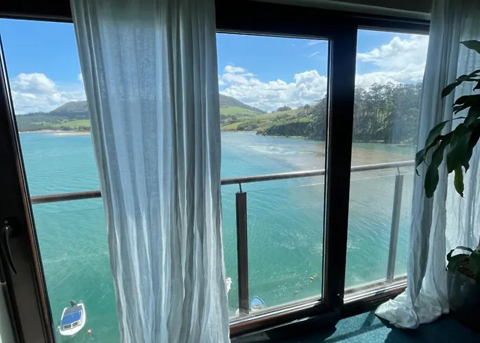 Duplex Isthar Playa De Usil Apartment *