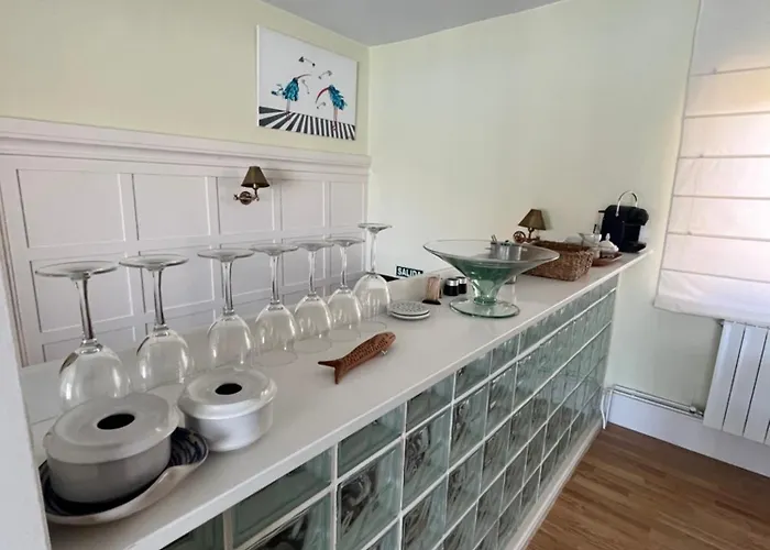 Duplex Isthar Playa De Usil Apartment Miengo