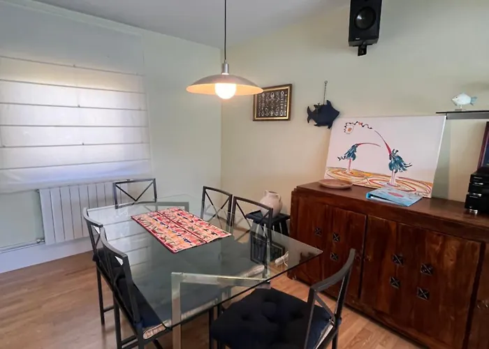 Duplex Isthar Playa De Usil Apartment *