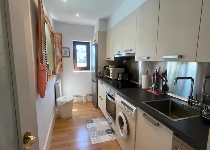 Duplex Isthar Playa De Usil Apartment