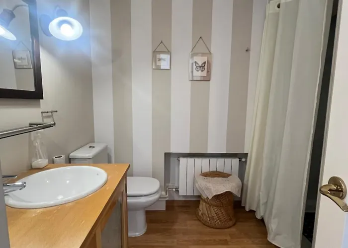 Duplex Isthar Playa De Usil Apartment *