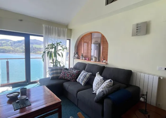 Duplex Isthar Playa De Usil *