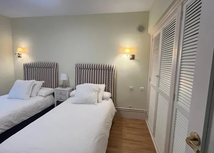 Duplex Isthar Playa De Usil * Miengo