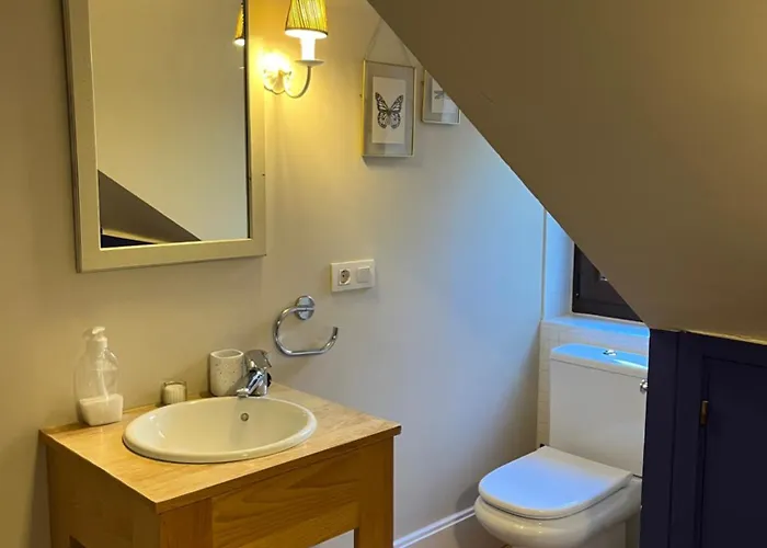 Apartment Duplex Isthar Playa De Usil