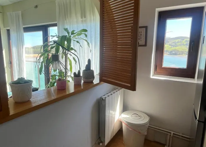 Duplex Isthar Playa De Usil Apartment *