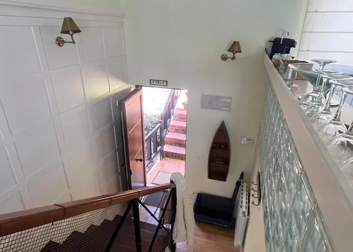 Duplex Isthar Playa De Usil Apartment