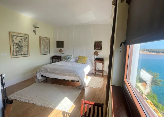 Duplex Isthar Playa De Usil